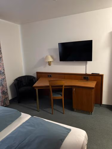 Hotel Graßer — foto 4
