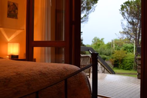 Villa Rilke Duino — foto 8
