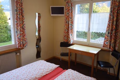 ARNOLDS Bed & Breakfast — foto 5
