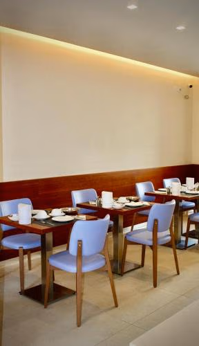 Hotel Cristina — photo 8