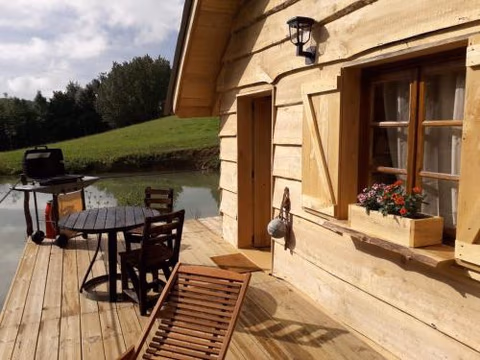 La cabane du pêcheur — foto 8