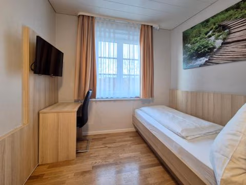Hotel Mäuerle — foto 5
