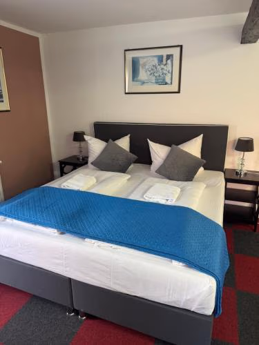 Hotel Luca — foto 2