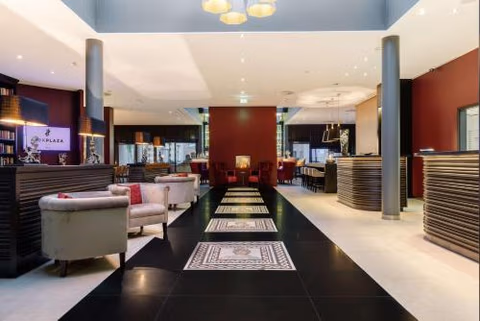 Park Plaza Trier — foto 6