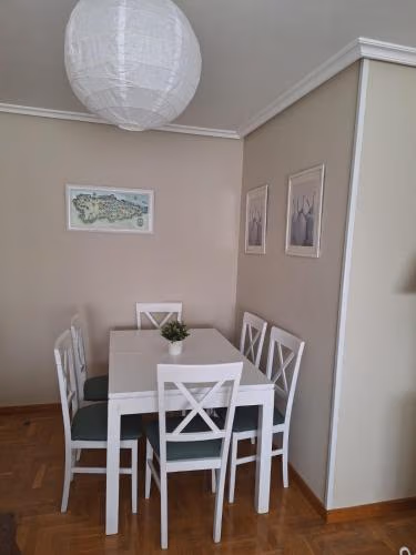 Apartamento Cueto — foto 5
