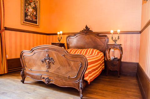 Hostellerie de L'Isle en Bray — foto 2