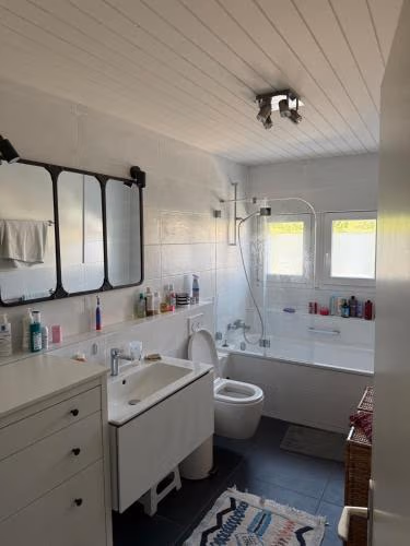 Fully Furnished Maison Villageoise 5mins from Nyon — foto 2