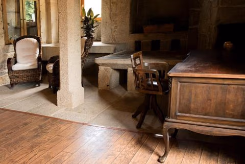 Casa Rural Abadia Eiras — foto 5