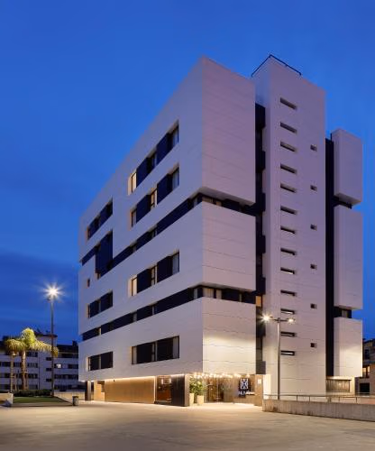 Nuvō Hotel Boutique — foto 2