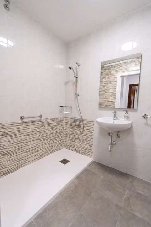 Pension O Camiño Milladoiro — foto 4