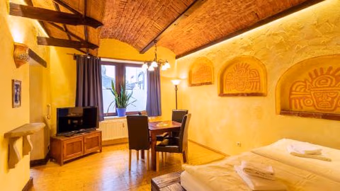 Gästehaus Mezcalero — photo 2