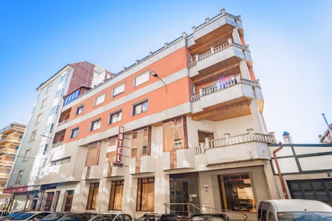 Hotel Mogay — foto 1