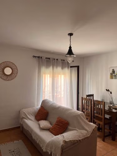 Apartamentos turísticos Rutas del Torcal 1A — foto 3