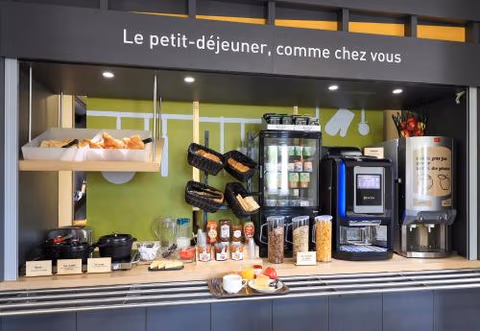 B&B HOTEL Beaune Sud 2 — foto 5
