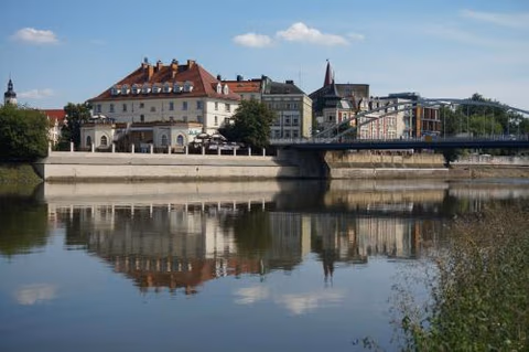Hotel Piast — foto 5