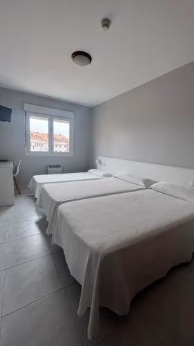 Hotel Bradomín — foto 6
