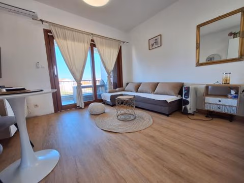 TIZA Apartments — foto 1