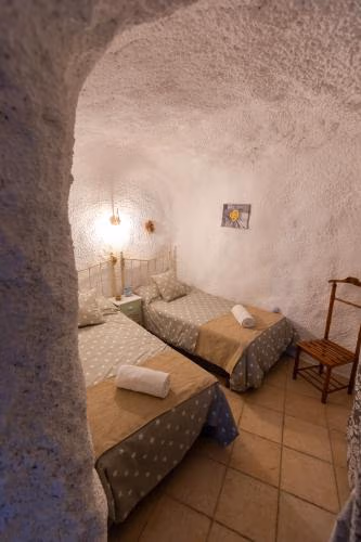 Casa cueva con encanto — foto 9