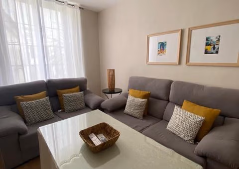 Apartamento Plaza Grande — foto 6