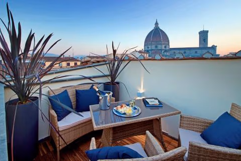 Arte' Boutique Hotel — foto 1