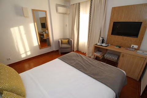 Best Western Hotel Dom Bernardo — foto 6