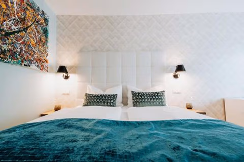 Abbate Boutique Hotel — foto 2