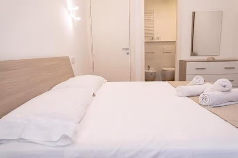 Sea House - casa vacanze Savona — foto 5