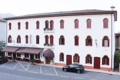 Al Cavallino — foto 1