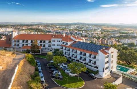 Meliá Castelo Branco — foto 2