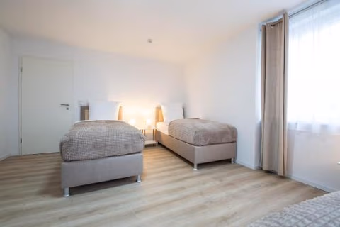Luxury Kirrberg Workers Rooms 1 — photo 2