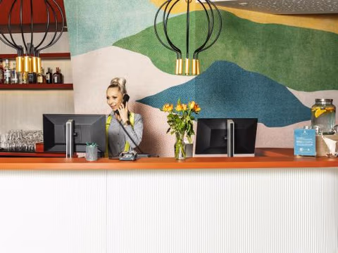 ibis Styles St Margrethen Bodensee — foto 1