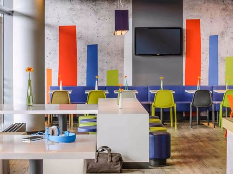 ibis budget Nürnberg City Messe — photo 3