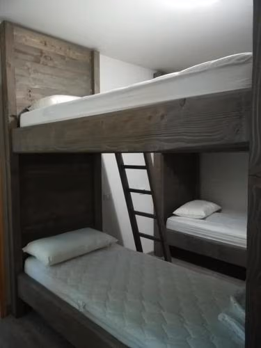 CASA DELLE GUARDIE Rifugio — photo 2