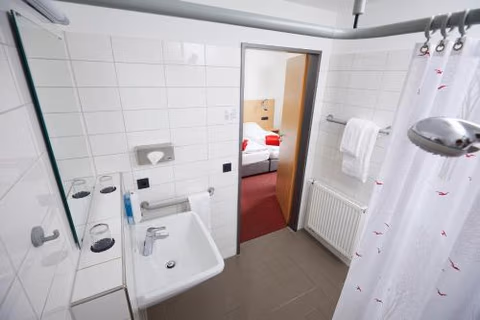 Hotel Haus vom Guten Hirten — photo 9