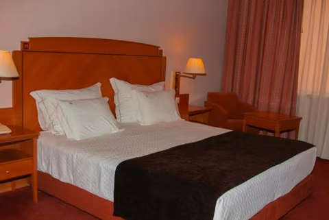 Hotel Regua Douro — photo 7