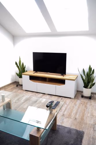 Apartament przy Małej Panwi "I" — foto 1