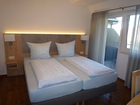 Hotel - Restaurant Veldscholten — foto 5