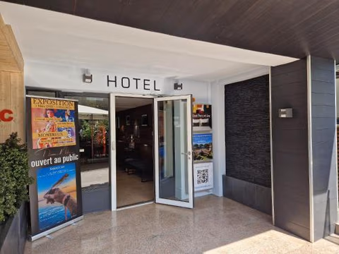 Hotel Parc & Lac — foto 1