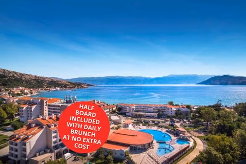 Sunny Baška Hotel by Valamar — foto 1