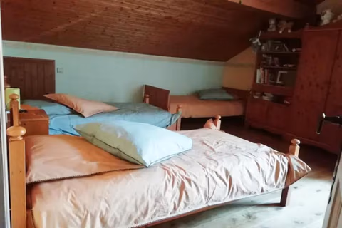 Chambre dans Maison Campagnarde — foto 1
