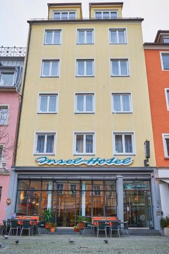 Insel-Hotel-Lindau — foto 2