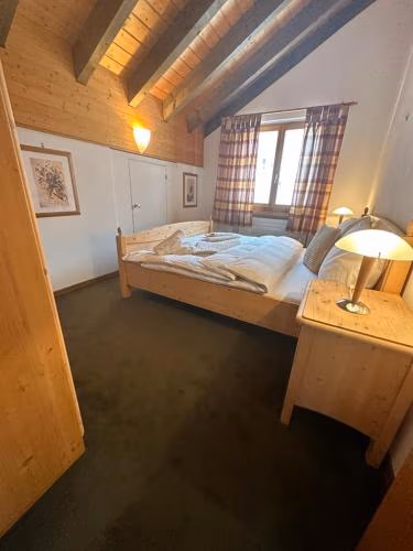 Mountain Apartment in Falera Laax — foto 9