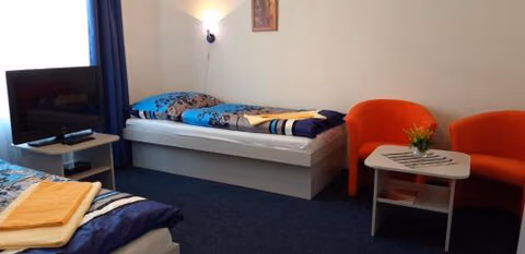 ŠD Němcovej 1 — photo 1