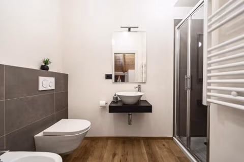 Aosta Centre Apartments - Martinet 17 — foto 3