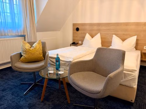 Hotel Feldmann — photo 2