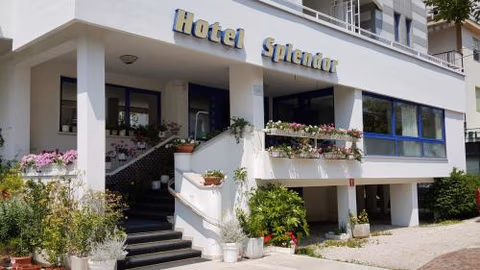 Hotel Splendor — foto 3