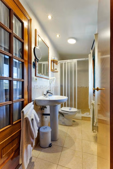 Casa Rural Os Carballos — foto 4