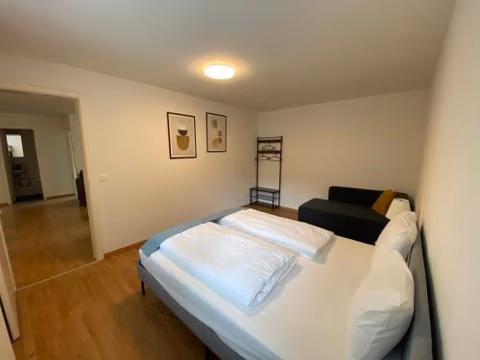 Galaxy Apartments Lucerne — foto 6