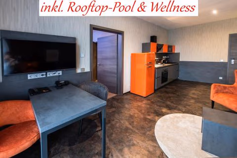 premium by GS Hotel — foto 4