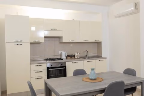Casa Magenta Centro città — foto 1